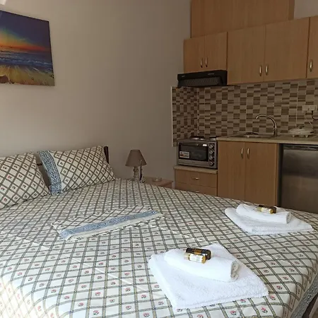 Astral Brand New 1 Apartment