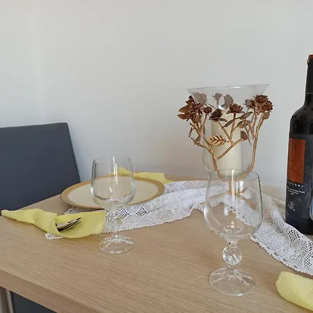 Apartment Astral Brand New 1 Kavala