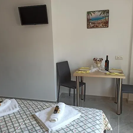 Apartment Astral Brand New 1 *