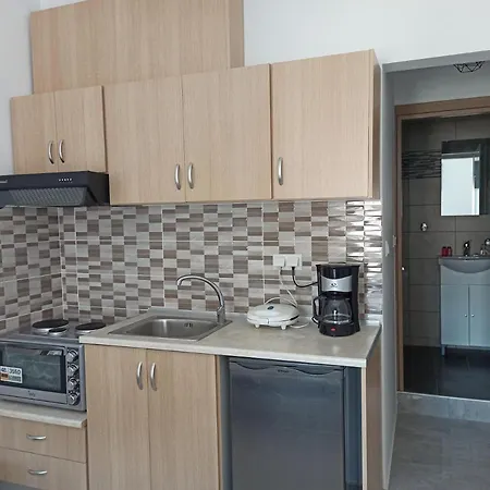 Astral Brand New 1 * Kavala