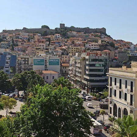 Apartment Astral Brand New 1 Kavala